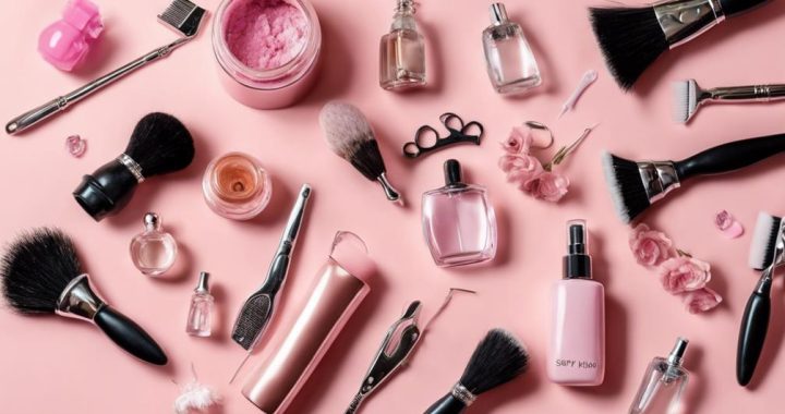 grooming tips for sissies