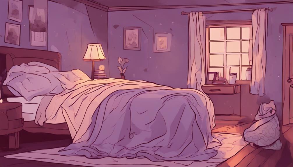 guide to peaceful evenings