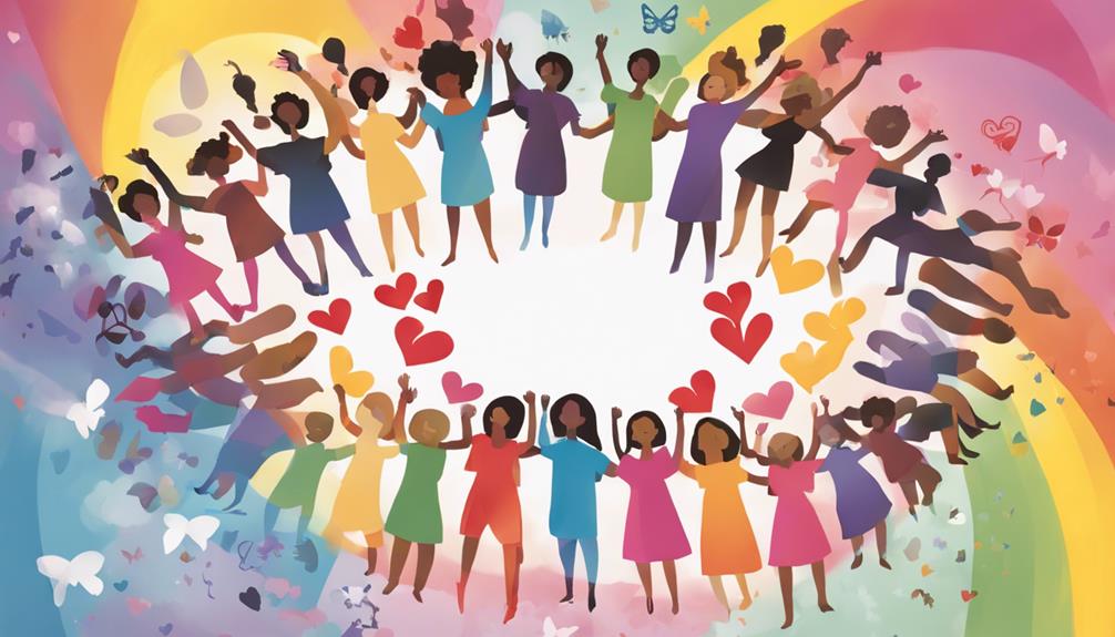 helping others cope together