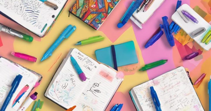 importance of journaling progress