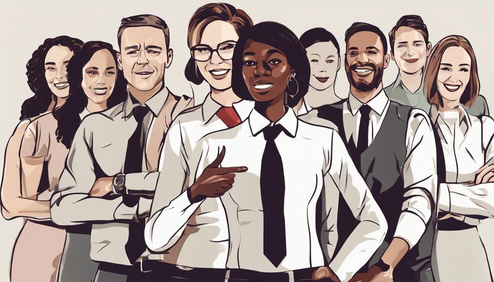 improving public speaking skills
