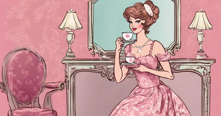 improving sissy communication etiquette