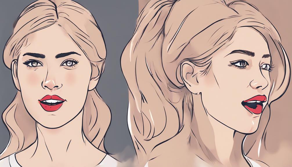 improving speech clarity skills