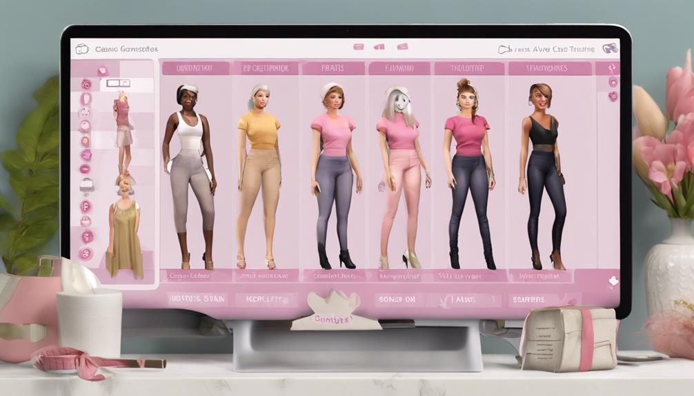 interactive sissy training tools