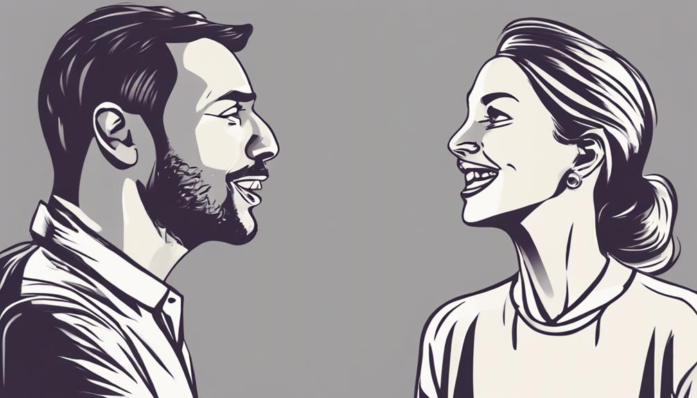 interpreting nonverbal communication effectively