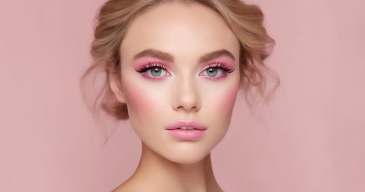 makeup techniques for sissy
