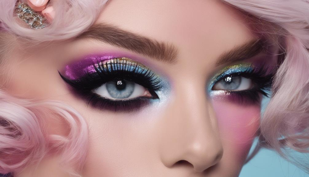 mastering beauty tools and products