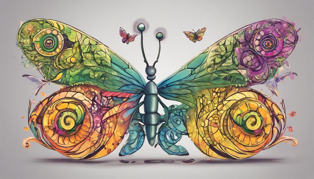 mindset evolution is crucial