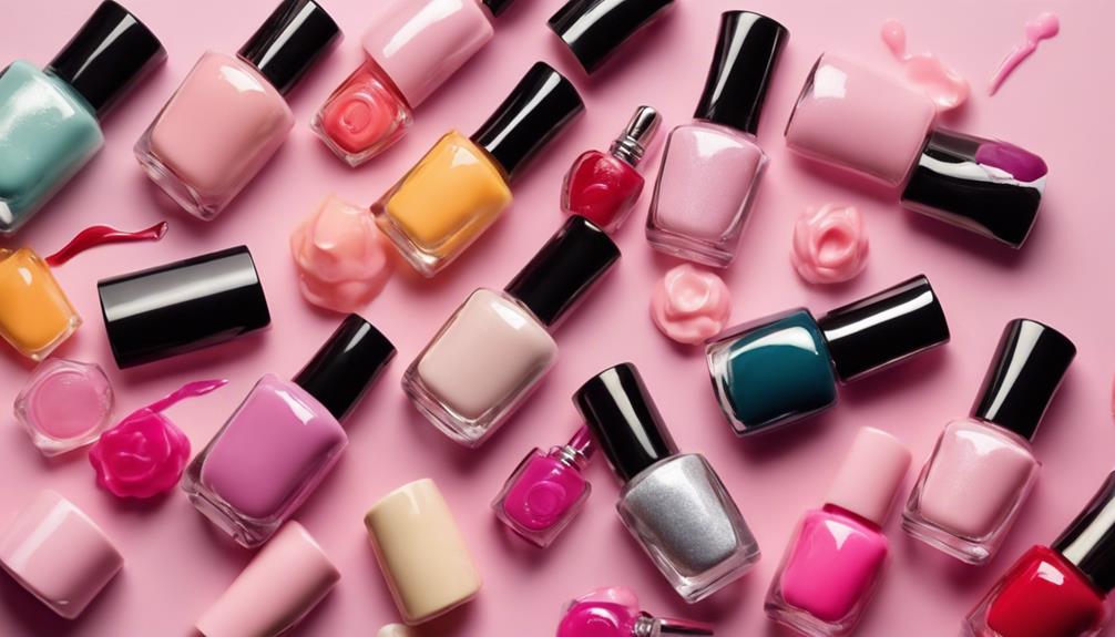 nail care essentials explained