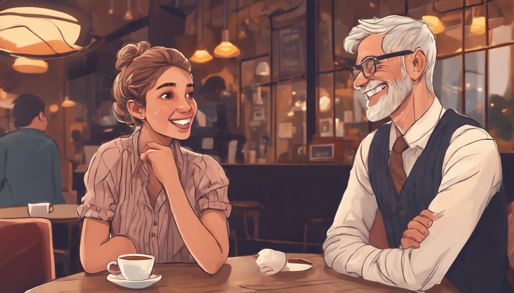 navigating life with mentors