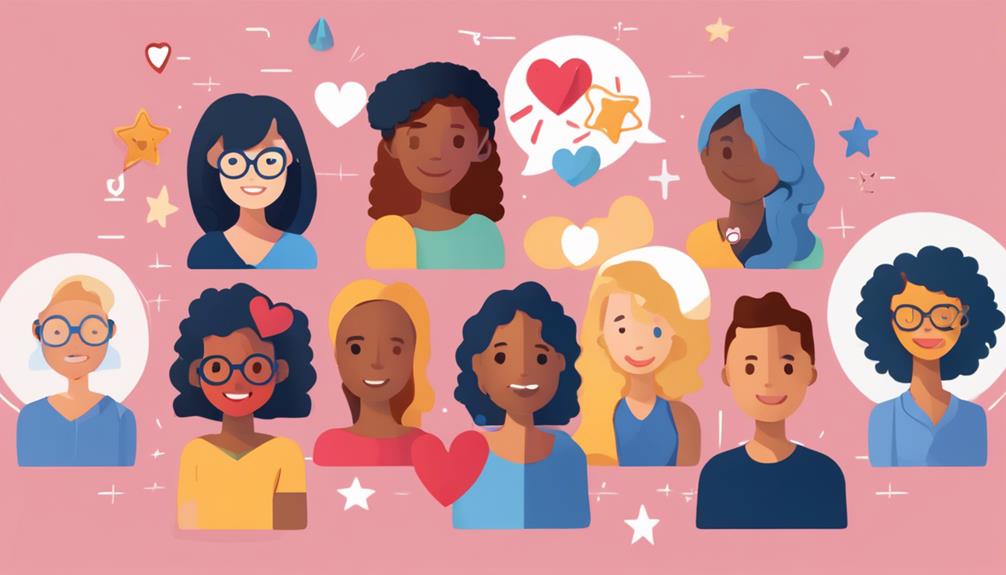 online discussion and support