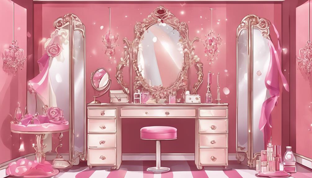 pageant preparation for girls