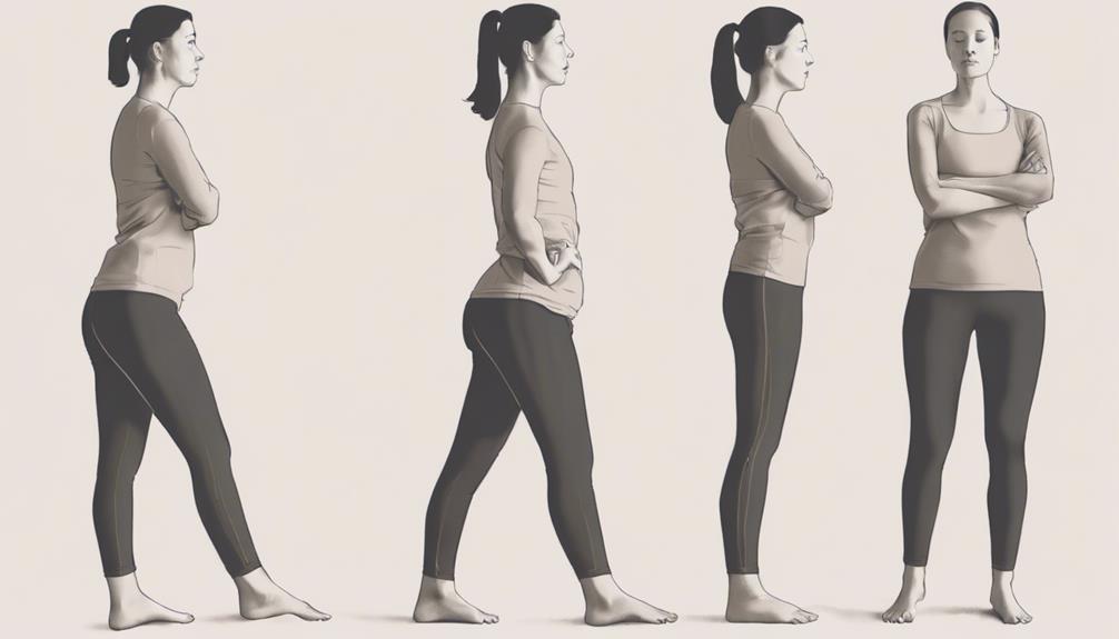 pelvic tilt for posture