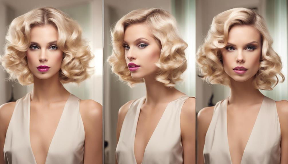 perfect hairstyle for you