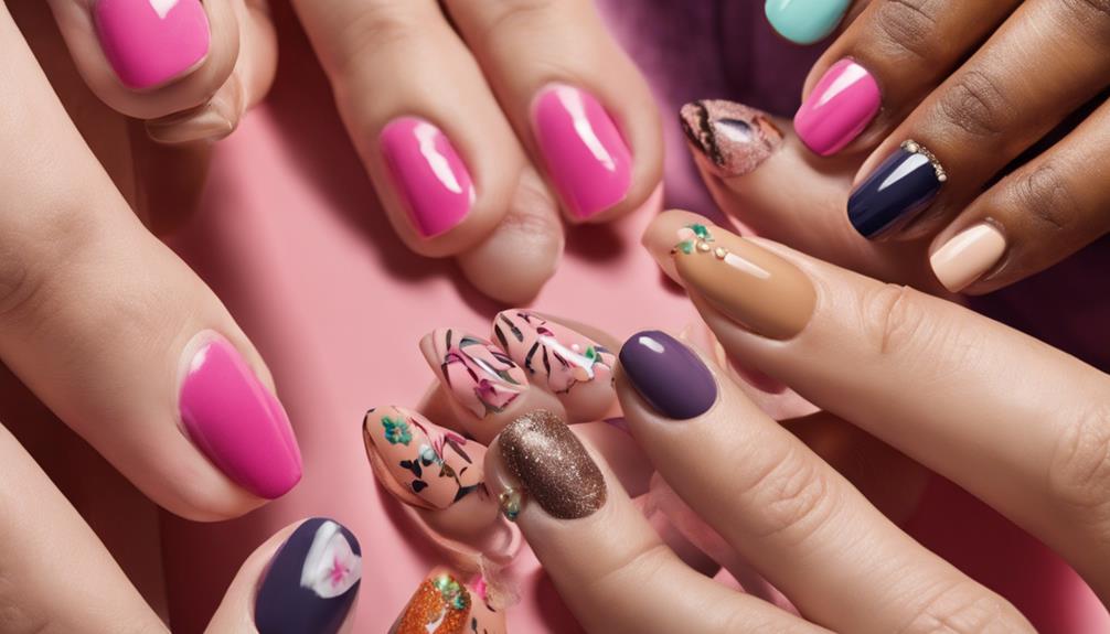 perfect nails every time