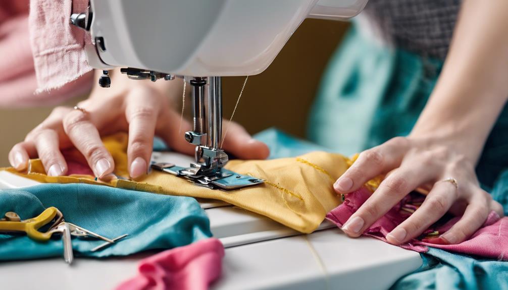 personalized fashion modifications made