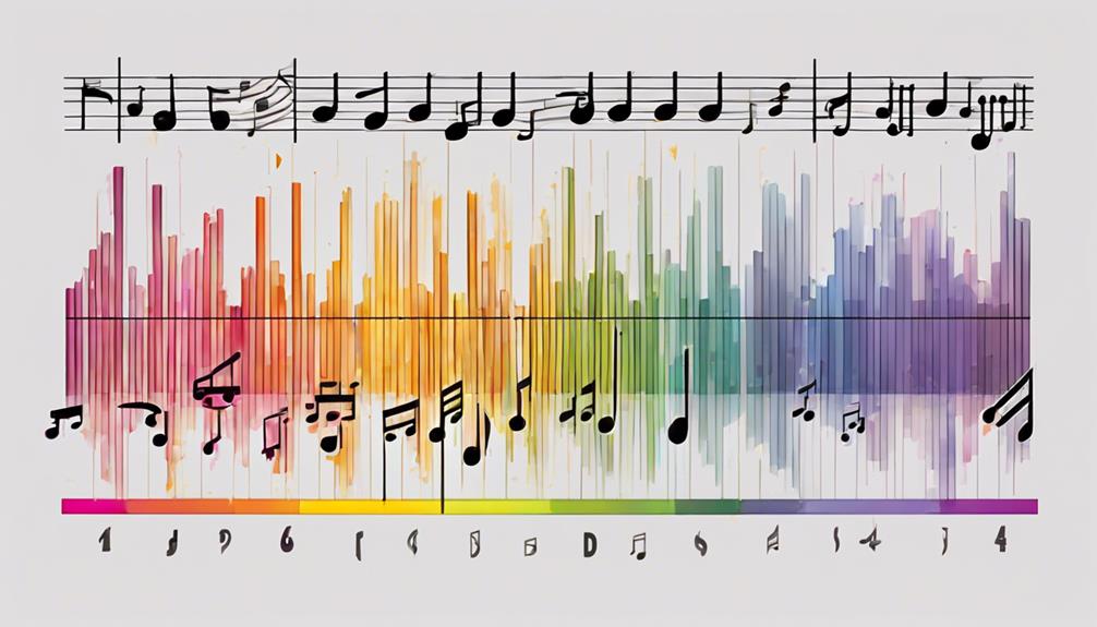 pitch manipulation in music
