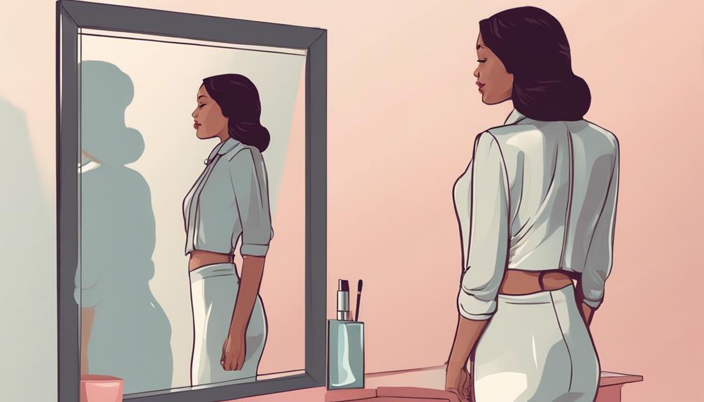 polishing manners and posture