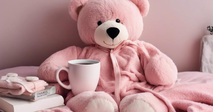 prioritizing self care for sissies