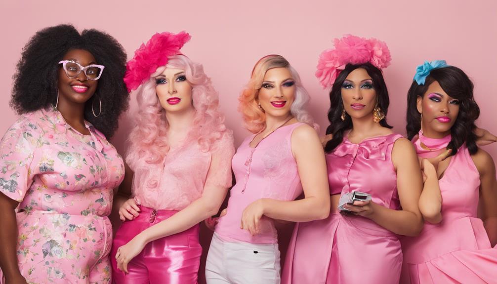 promoting individuality and creativity