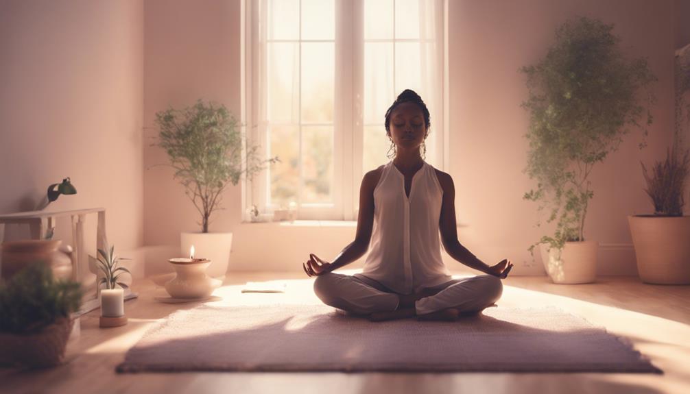 promoting mental health wellness