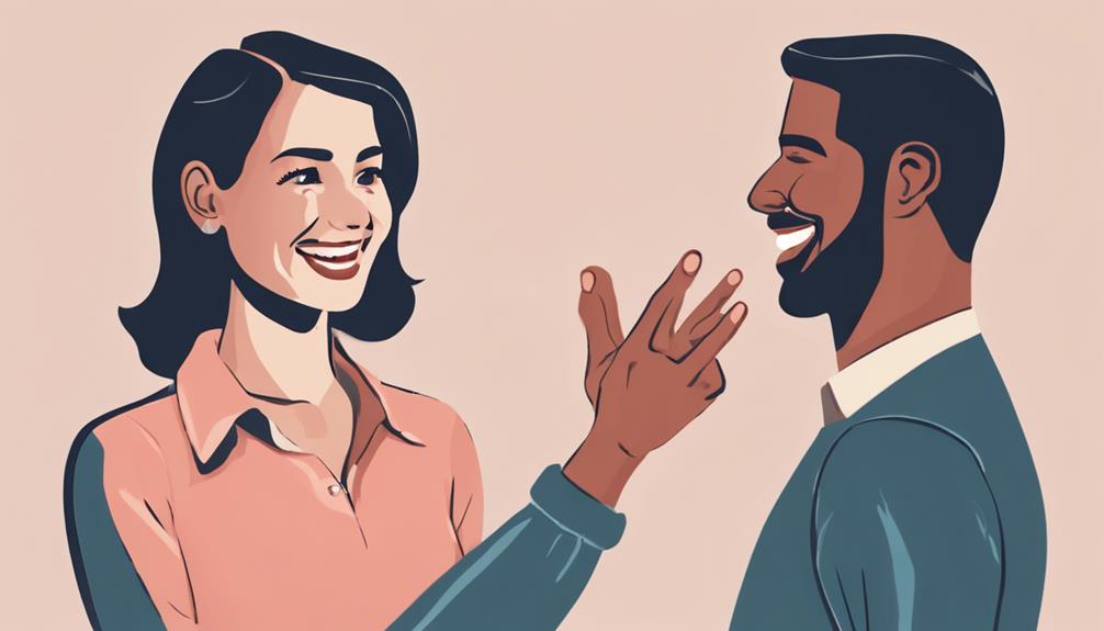 respectful online communication encouraged