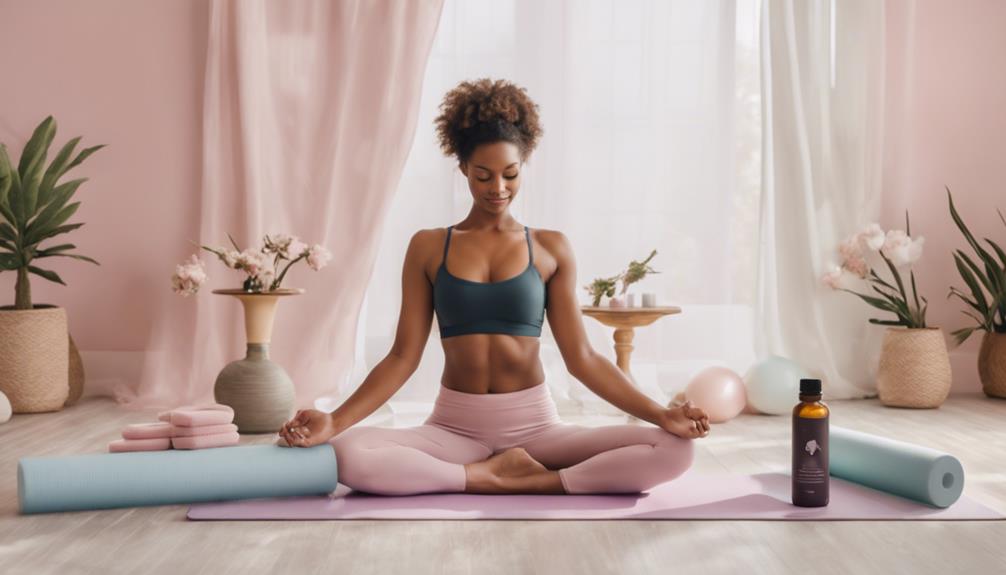 rest and rejuvenate effectively