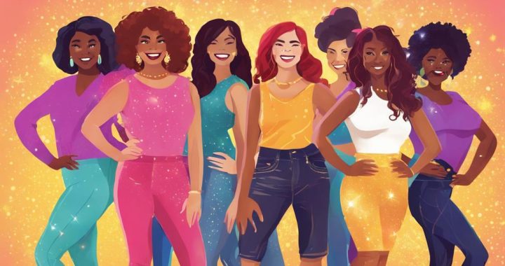 sissy confidence affirmations list