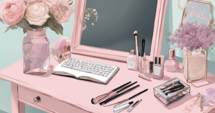 sissy feminization self care tips