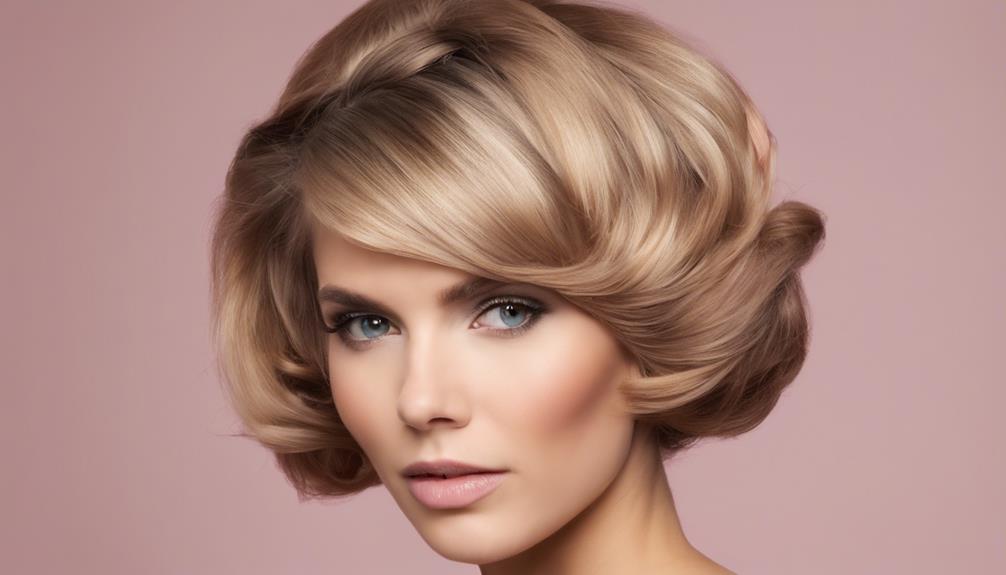 sissy hair makeover inspiration