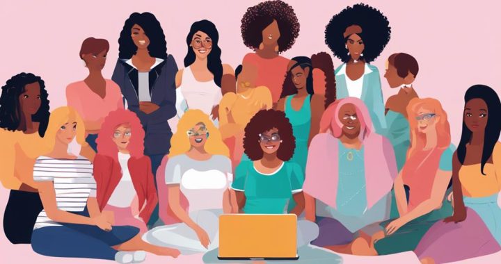 sissy lifestyle support resources