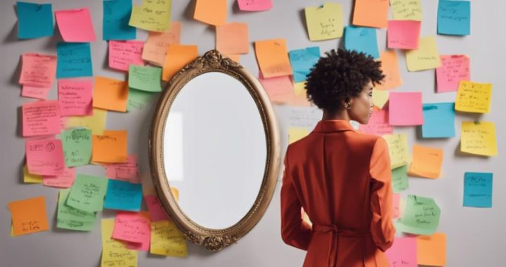 sissy self assurance affirmations