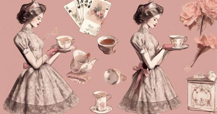 sissy training etiquette lessons