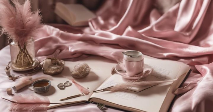 sissy training self care tips