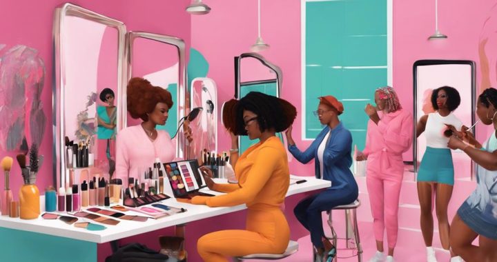 sissy transformation workshops offered
