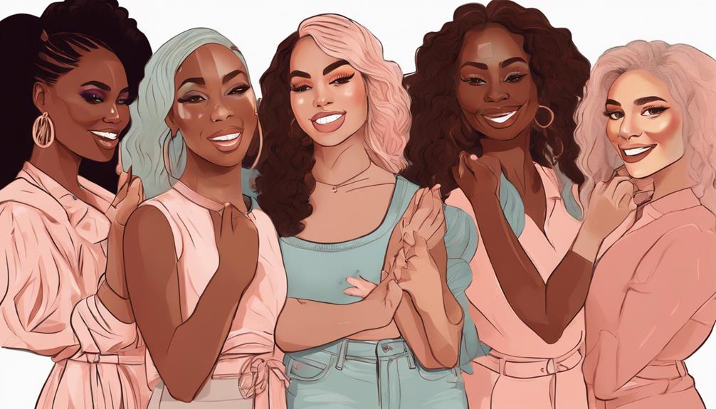 sisterly engagement tips galore