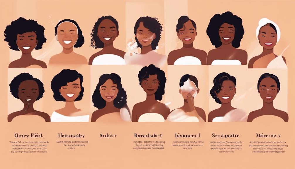 skincare routine for beginners