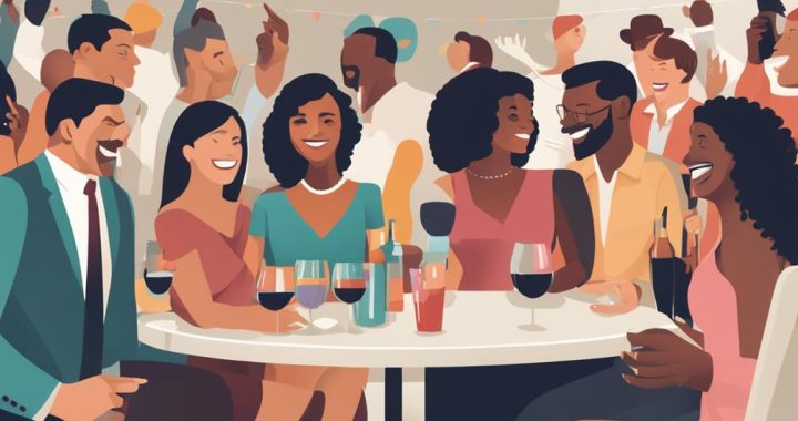 social confidence building tips
