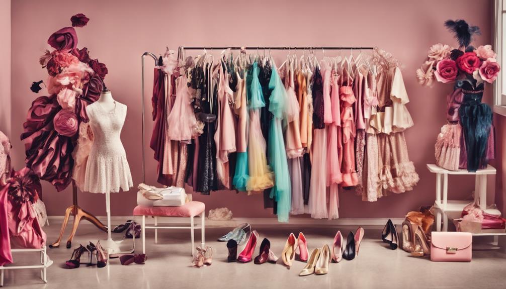 sourcing affordable sissy clothing