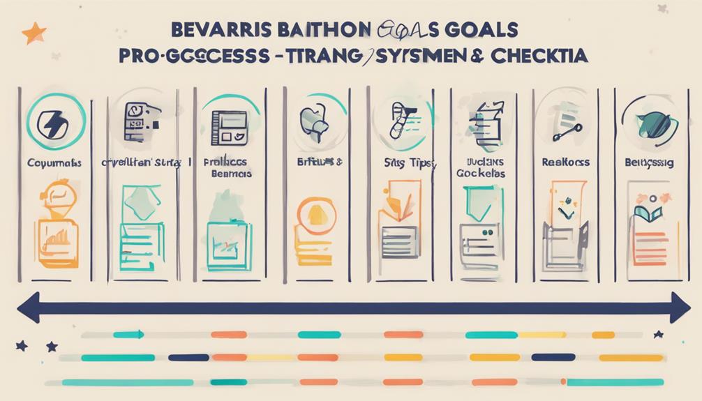 strategic monitoring and adaptation