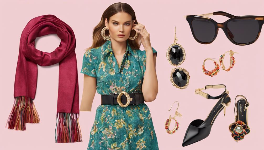 stylish and affordable accessories