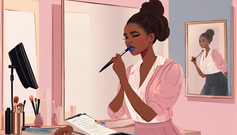 voice training for transgender women